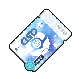 DSD Gacha Card in Neverness to Everness