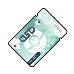 DSD Gacha Gold Card in Neverness to Everness