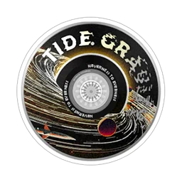 Tide Gravity in Neverness to Everness