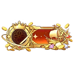 Treasure Ship Collector in Neverness to Everness