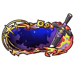 Dawn Warrior in Neverness to Everness