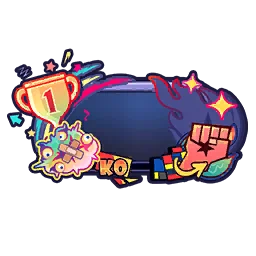 Arena King in Neverness to Everness