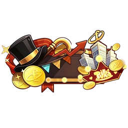 Puka Tycoon in Neverness to Everness