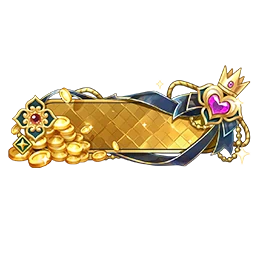 Aurum Veil in Neverness to Everness