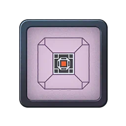 Tablecloth: Pink in Neverness to Everness