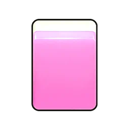 Tile Back: Pink in Neverness to Everness