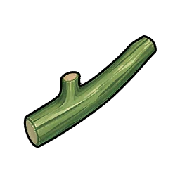 Riichi Stick: Lush Growth in Neverness to Everness