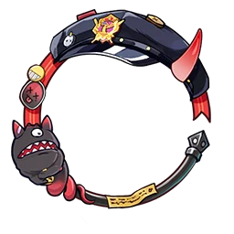 Hide and Seek in Neverness to Everness