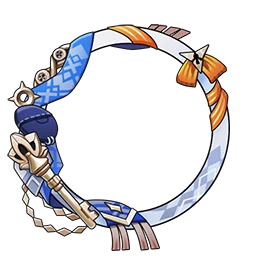 The Omniscience Paradox in Neverness to Everness