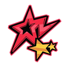 Akane Rin stickers in Neverness to Everness