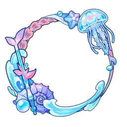 Adrift at Sea in Neverness to Everness