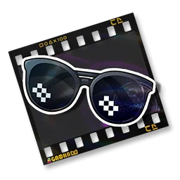 Peepy's Sunglasses in Neverness to Everness