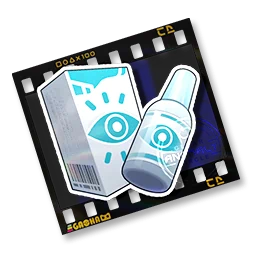 Empathy Eye Drops in Neverness to Everness