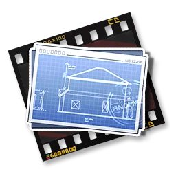 Projection Blueprint in Neverness to Everness