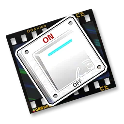 A Switch from Tungsten in Neverness to Everness