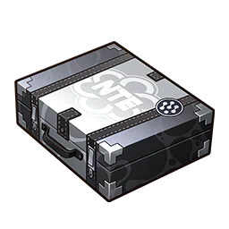 Development EXP Selection Box II in Neverness to Everness