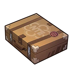 Development EXP Selection Box I in Neverness to Everness