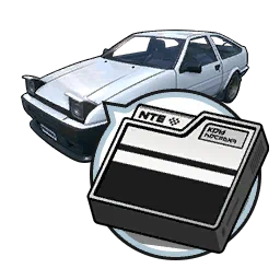 Speed Legendary in Neverness to Everness