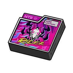 Heaven's Inferno Supreme - Livery in Neverness to Everness