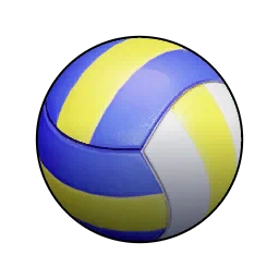 Volleyball in Neverness to Everness