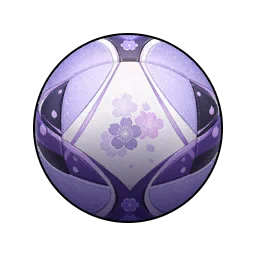 Petalstorm in Neverness to Everness