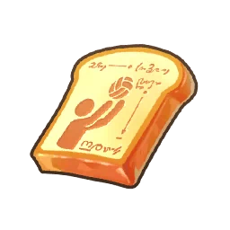 Talent Bread in Neverness to Everness