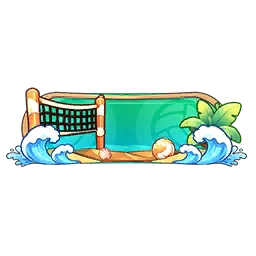 Court Keeper in Neverness to Everness