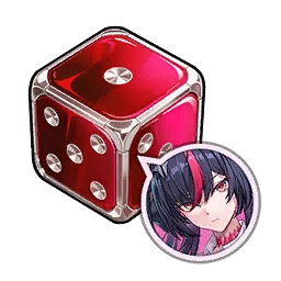 Wayfarer Dice in Neverness to Everness