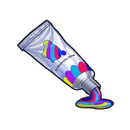 Colorless Dye in Neverness to Everness