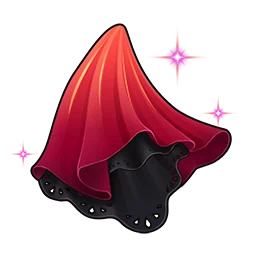 Dress Sleeves of Vanity in Neverness to Everness