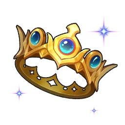 Crown Called Nobility in Neverness to Everness