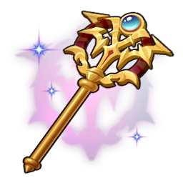 Scepter Called Prestige in Neverness to Everness