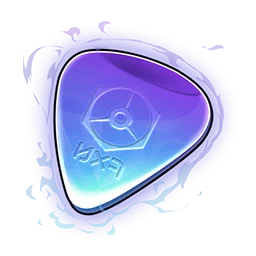 Water Moon Pick in Neverness to Everness