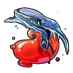 Tear of the Sea in Neverness to Everness