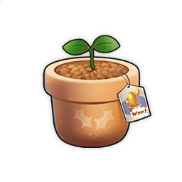 Surprise Plant in Neverness to Everness