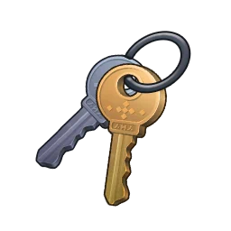 A Key in Neverness to Everness