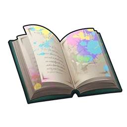 The Fox and the Swing (Old) in Neverness to Everness