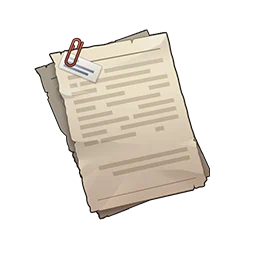 Cake Recipe in Neverness to Everness