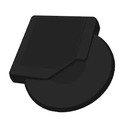 Arc - ??? in Neverness to Everness