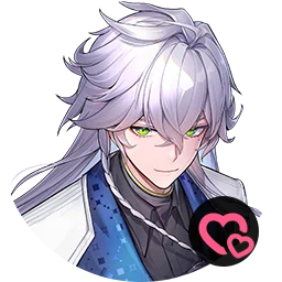 Familiar: Baicang in Neverness to Everness