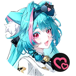 Familiar: Mint in Neverness to Everness