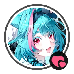 Heartbond: Mint in Neverness to Everness