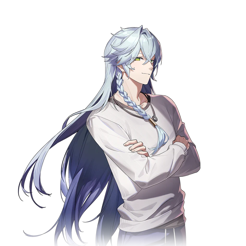 Master Slacker preview art