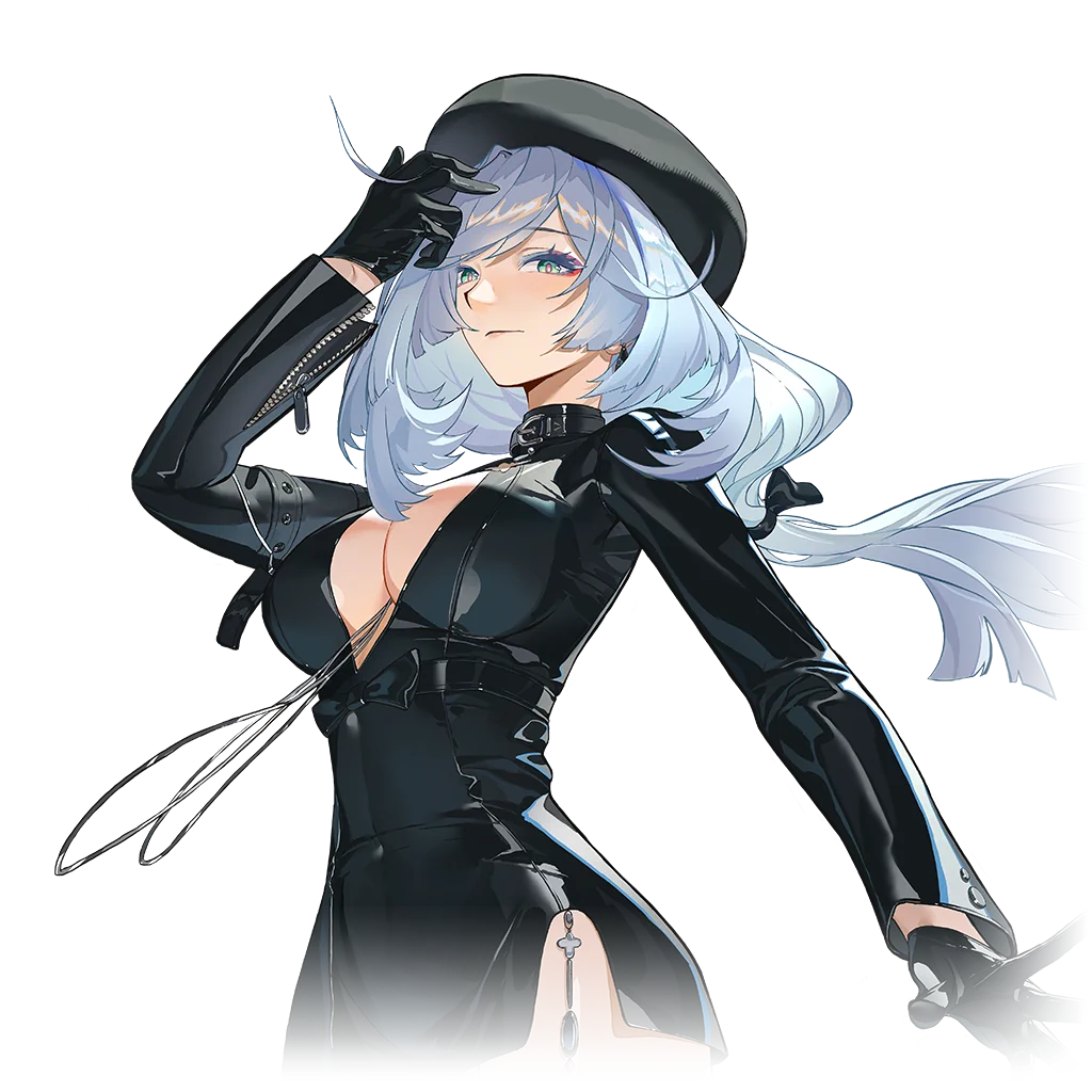 Twilight Noir preview art