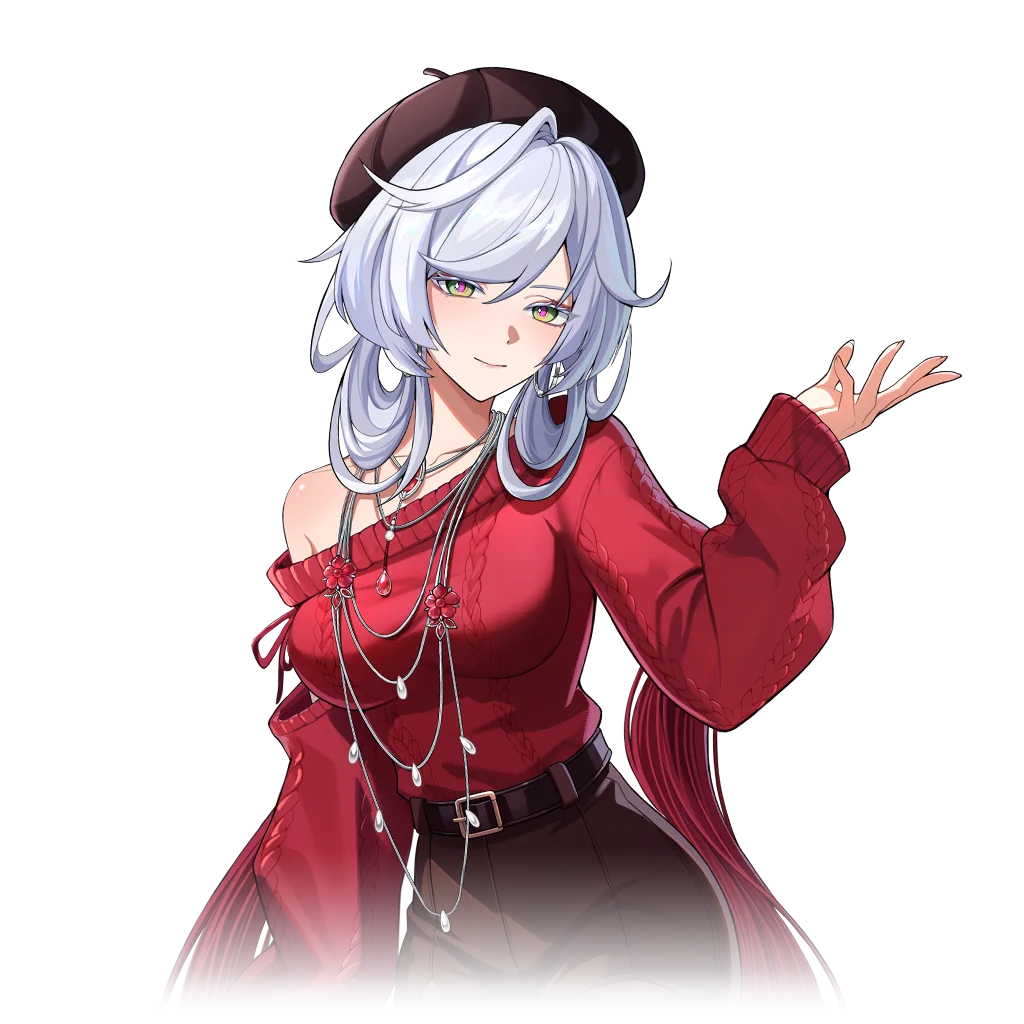 Autumn Vignette preview art