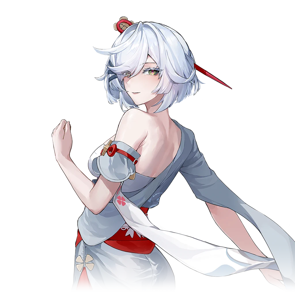 Moonlit Courtyard preview art