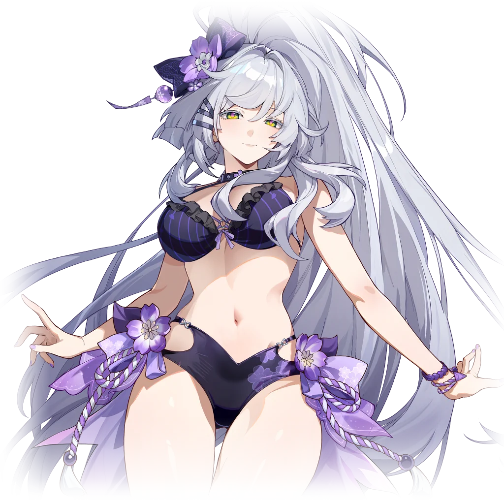 Searing Lavender preview art