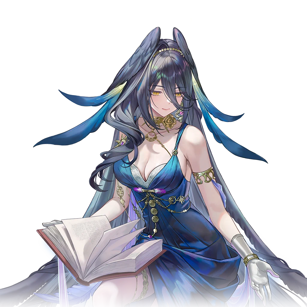Wandering Stars preview art