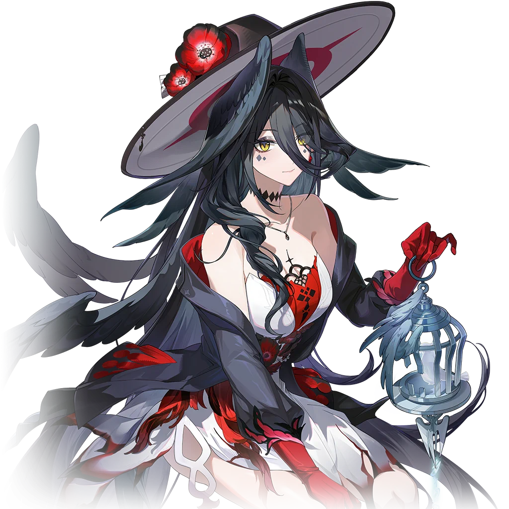 Rouge et Noir preview art