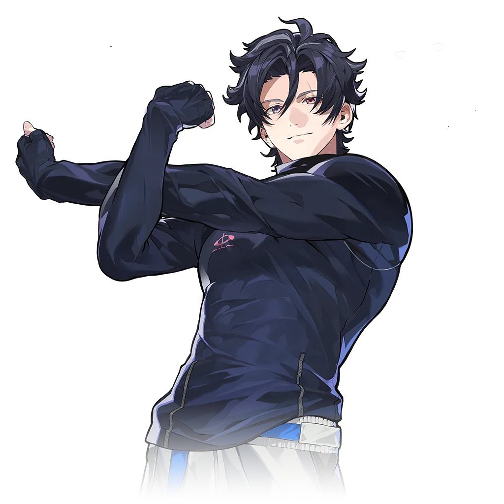 Never Skip preview art
